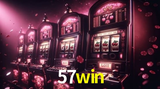 A Revolução dos Aplicativos de Jogos no 57win