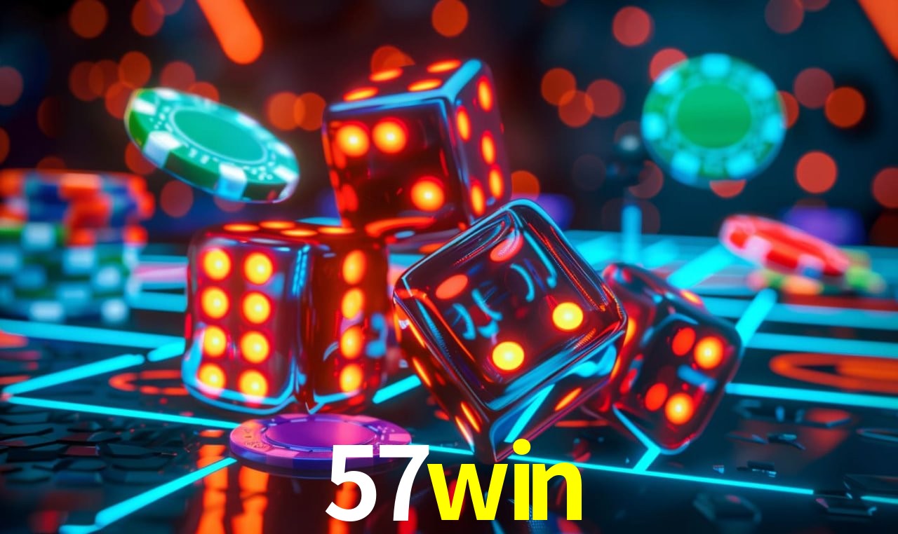 Descubra a Essência do 57win: Nossa História e Compromissos